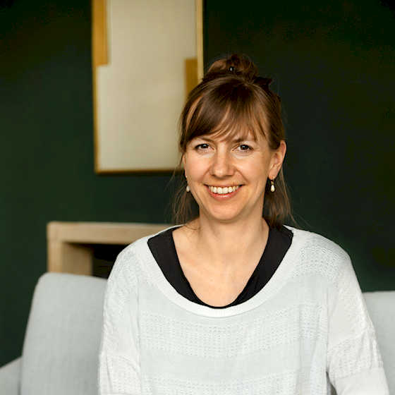 Psychotherapeutin Isabelle Rehwald | Prisma Praxis Leipzig