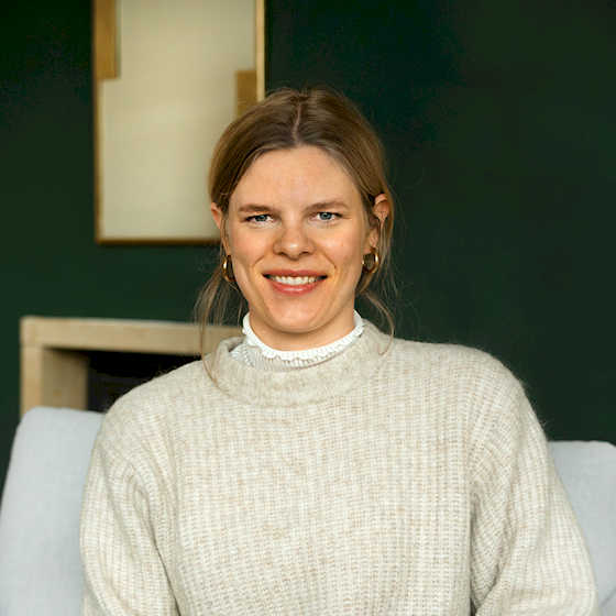 Psychotherapeutin Roxanne Eisenbeis | Prisma Praxis Leipzig