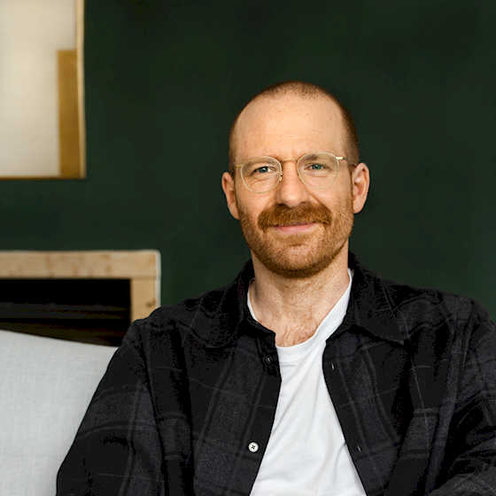 Psychotherapeut Lars Hoppe | Prisma Praxis Leipzig