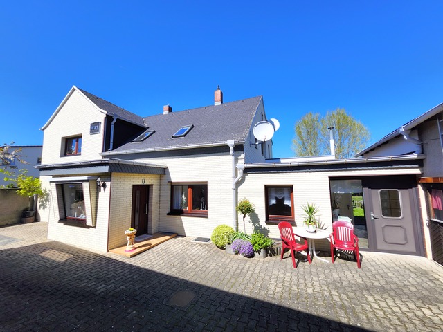 Einfamilienhaus in Ebendorf mit 5 Zimmer auf 200m² Wfl. - perfekt als Mehrgenerationenhaus