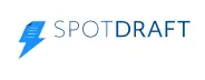 SpotDraft Logo