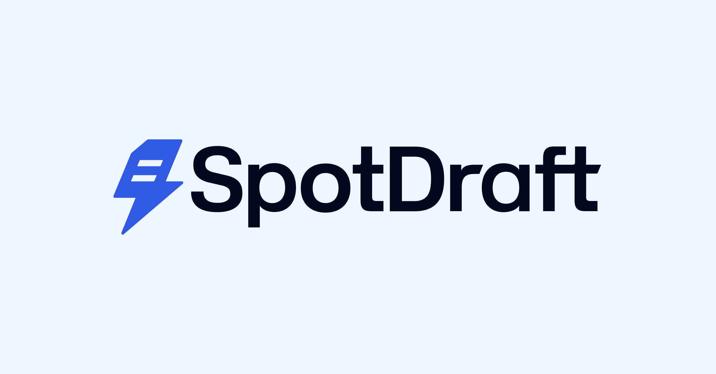 SpotDraft Media Kit | Brand & Press Resources