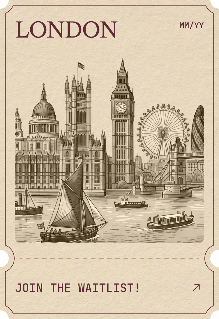London city office location photo