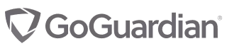 Client logo - GoGuardian