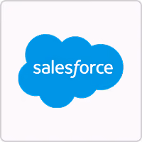 Salesforce logo