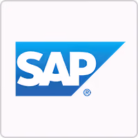 SAP logo