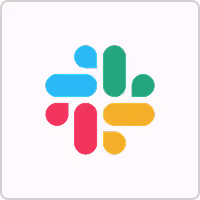 Slack logo