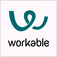 Workable logo