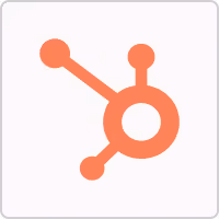 HubSpot logo