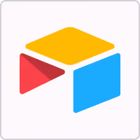Airtable logo