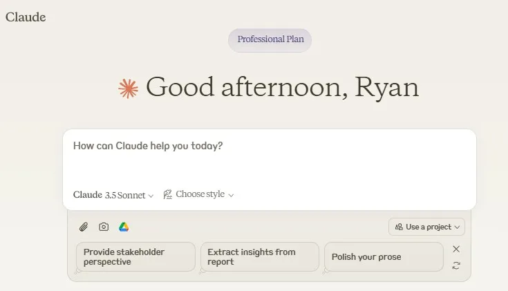 Claude vs. ChatGPT: What's the difference? [2025]