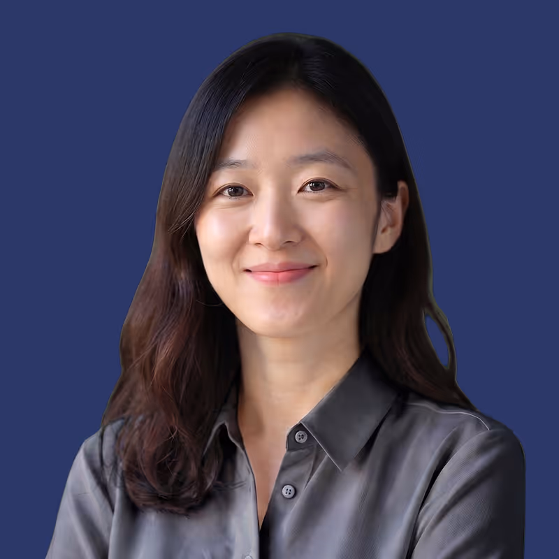 Natalie Kim