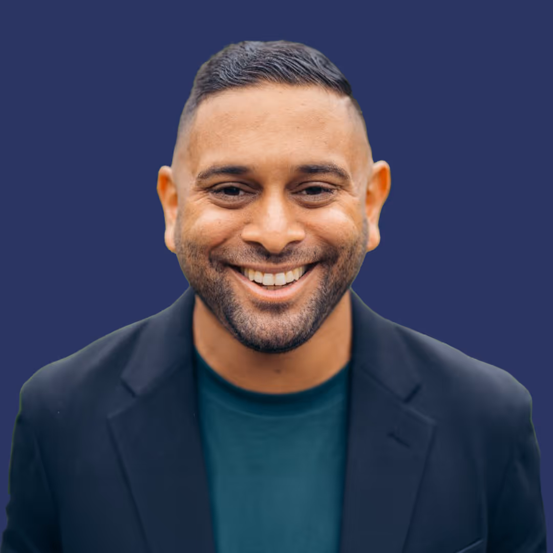 Sean Rayani