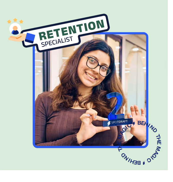 Employee Spotlight: Cyma Akhter