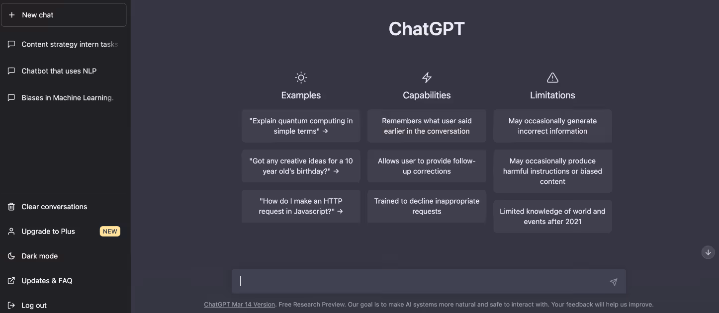 What Is ChatGPT (And How Can You Use It)?
