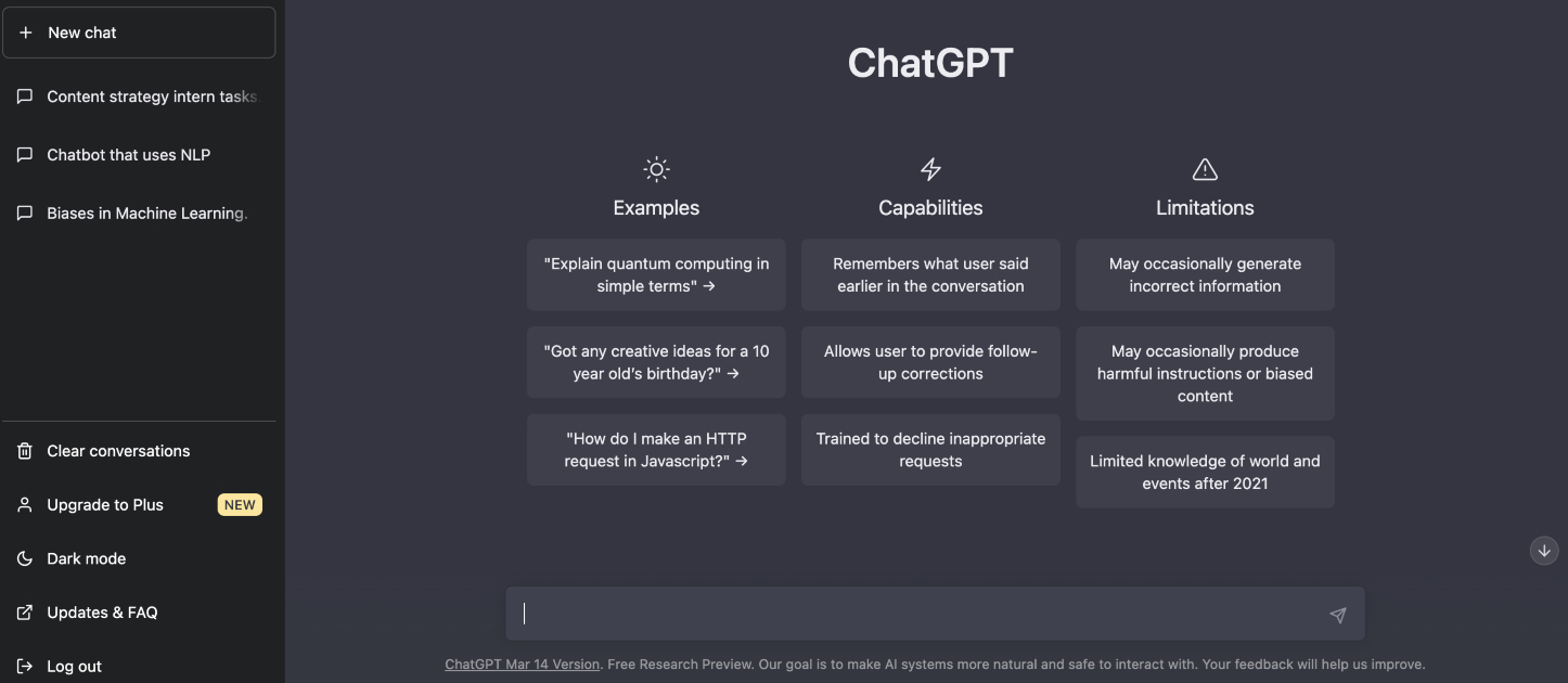 What Is ChatGPT (And How Can You Use It)?