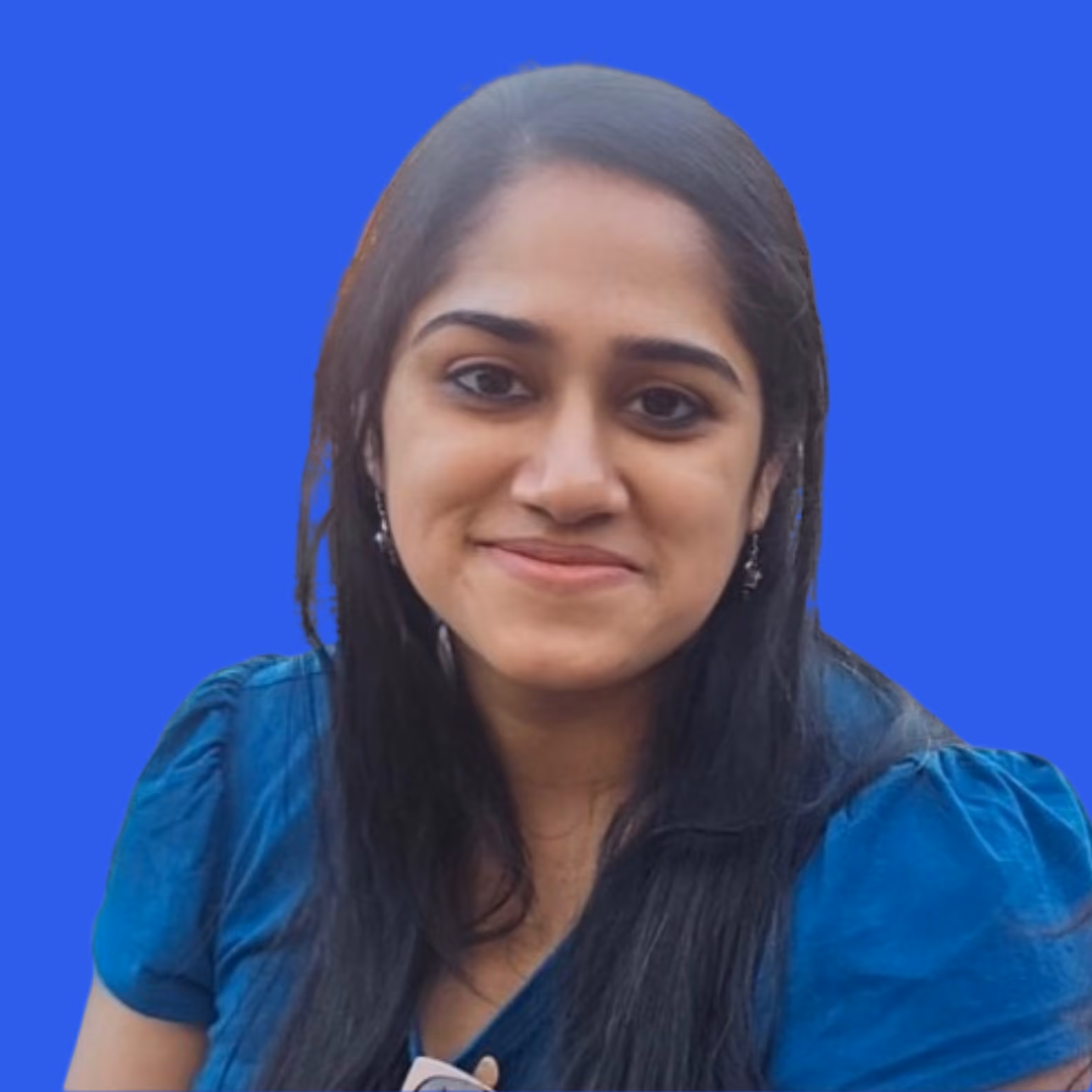 Aditi Ramachandran