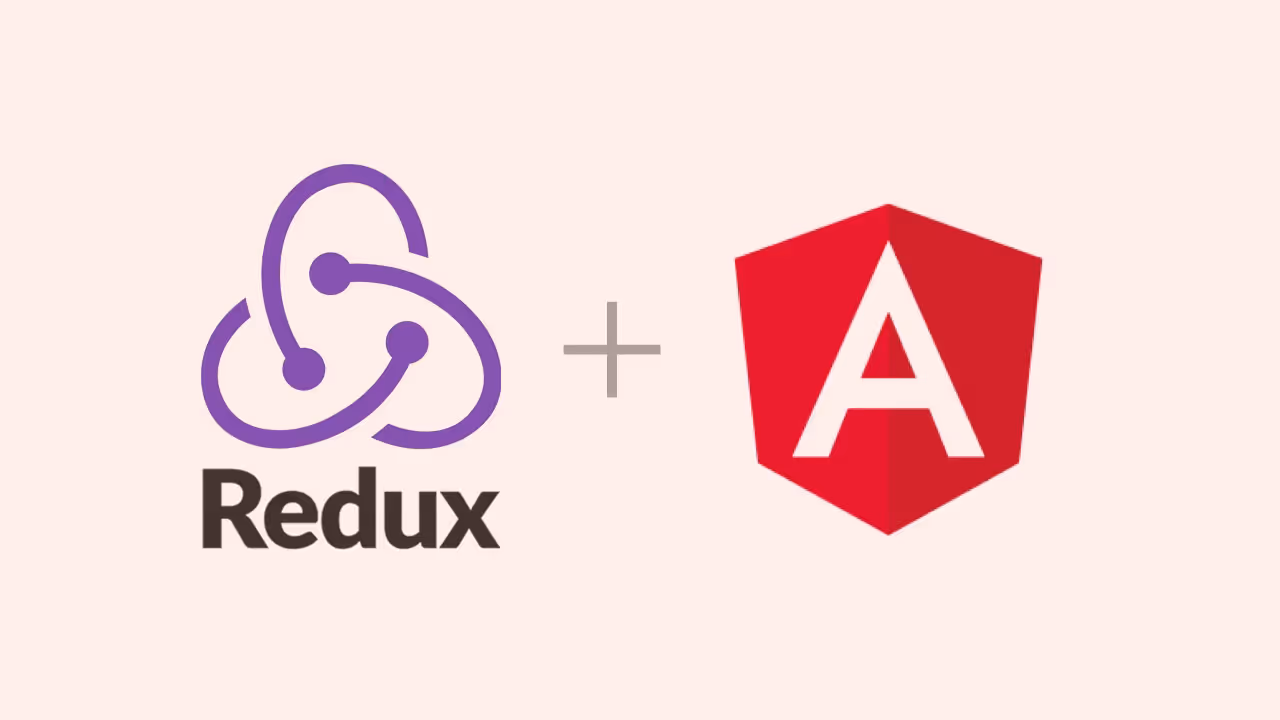 State Aware Resolver - Angular Meets Redux
