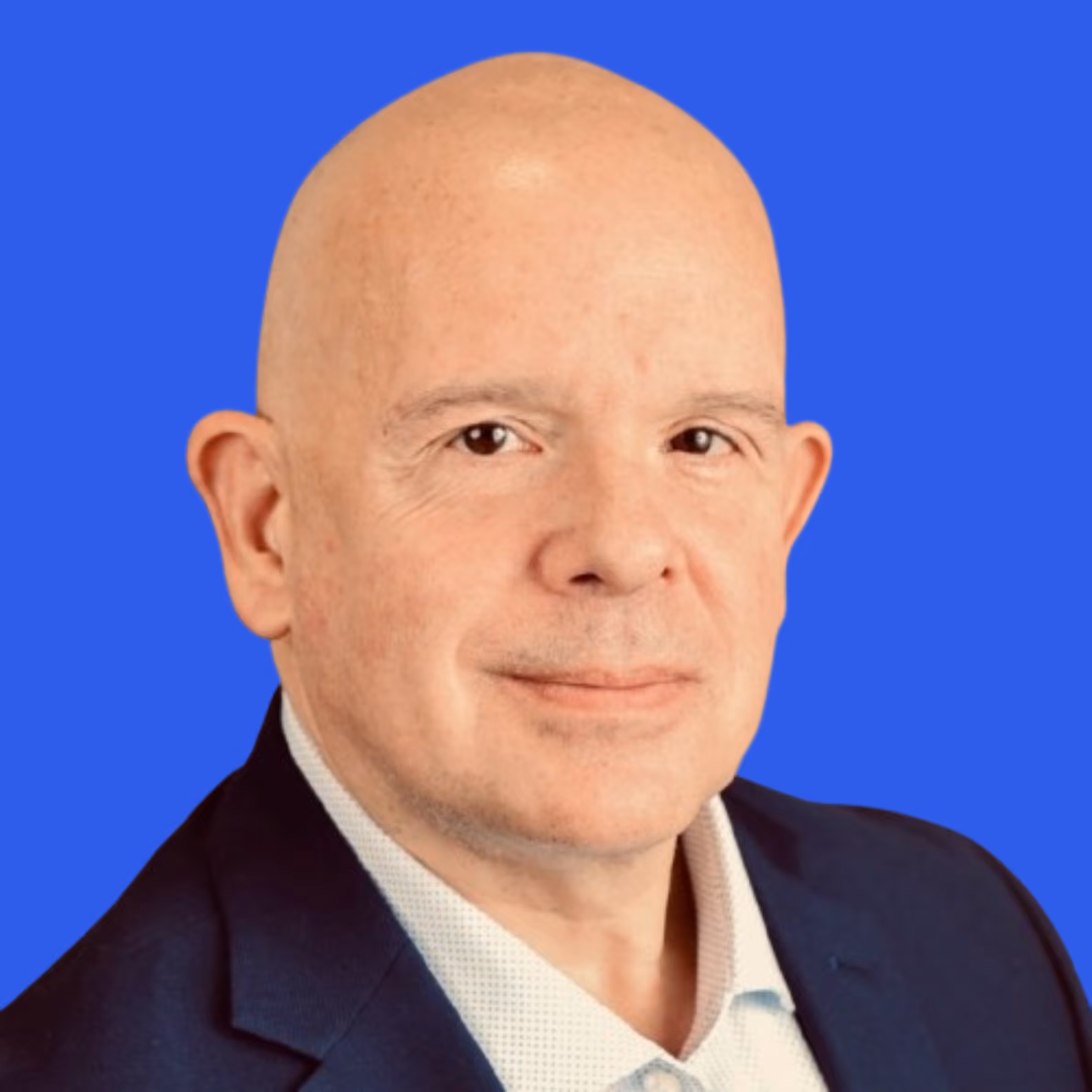 Kevin Burwell