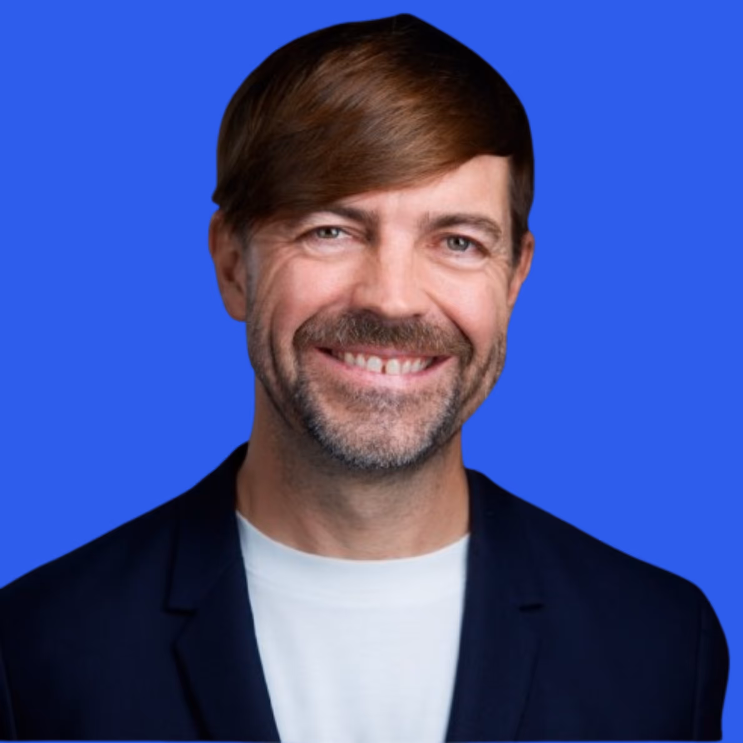 Dr. Steven MacGregor