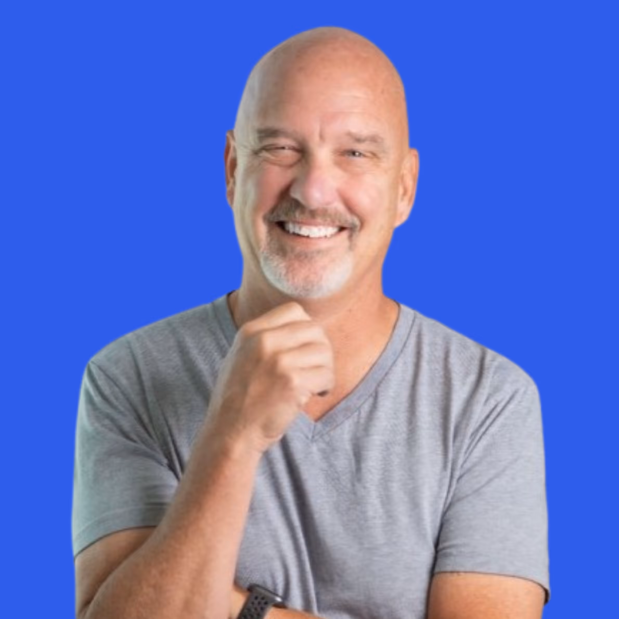 John R. Kormanik