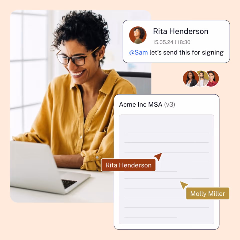 Best Contract Lifecycle Management Software in 2026