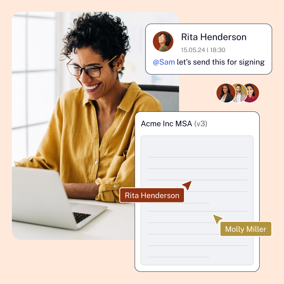 Best Contract Lifecycle Management Software in 2026
