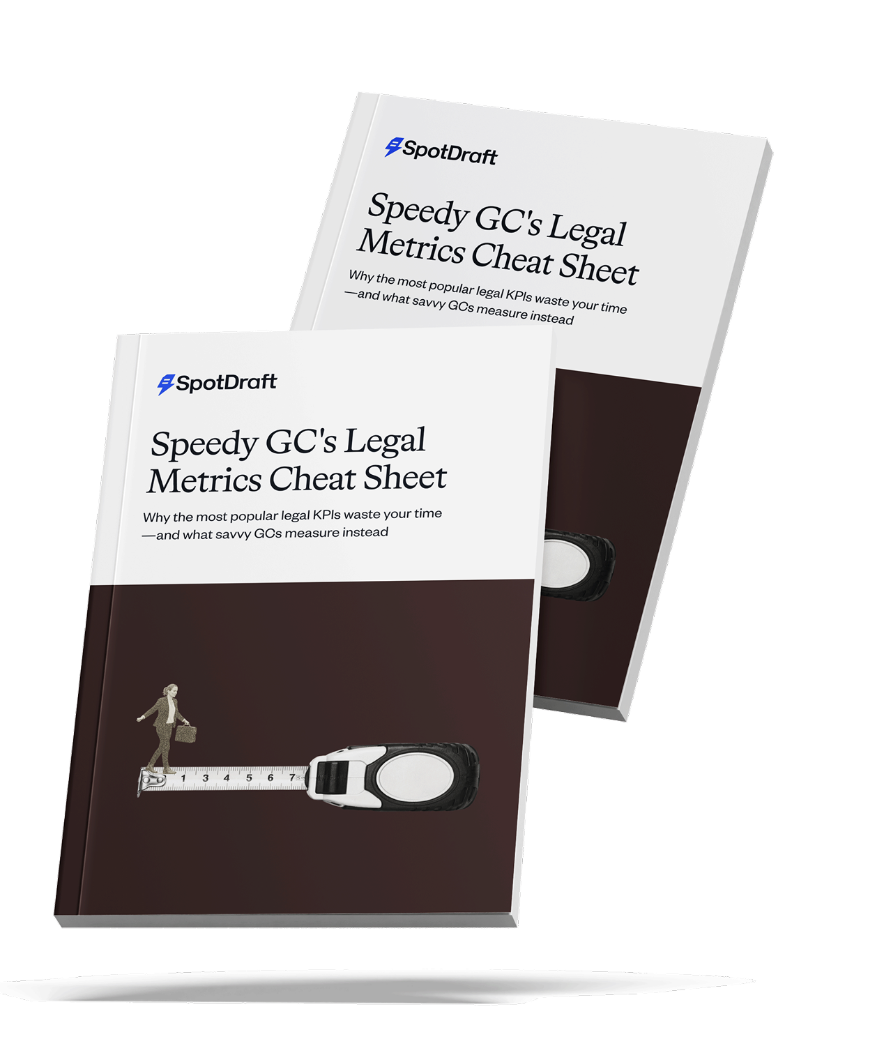 Speedy GC's Legal Metrics Cheat Sheet
