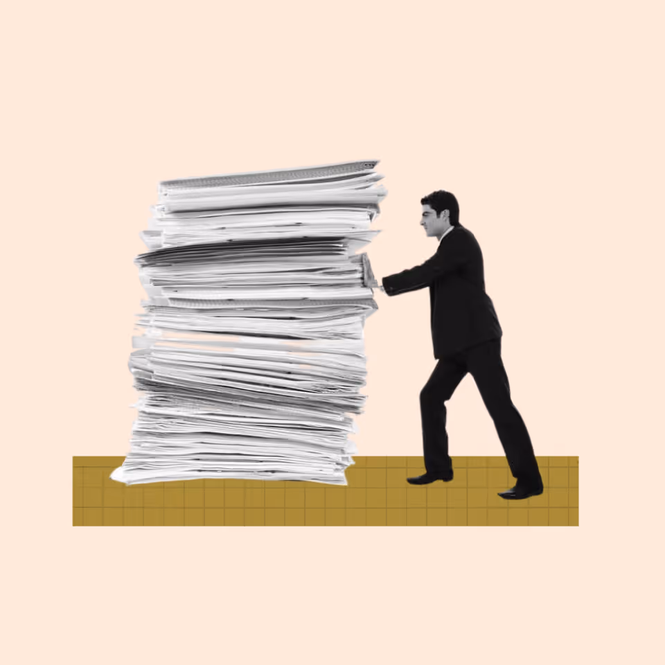 What Is Contract Lifecycle Management (CLM)?