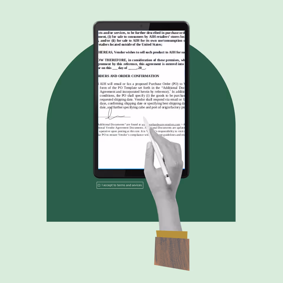 What is Contract Management? Definition, Benefits and Processes