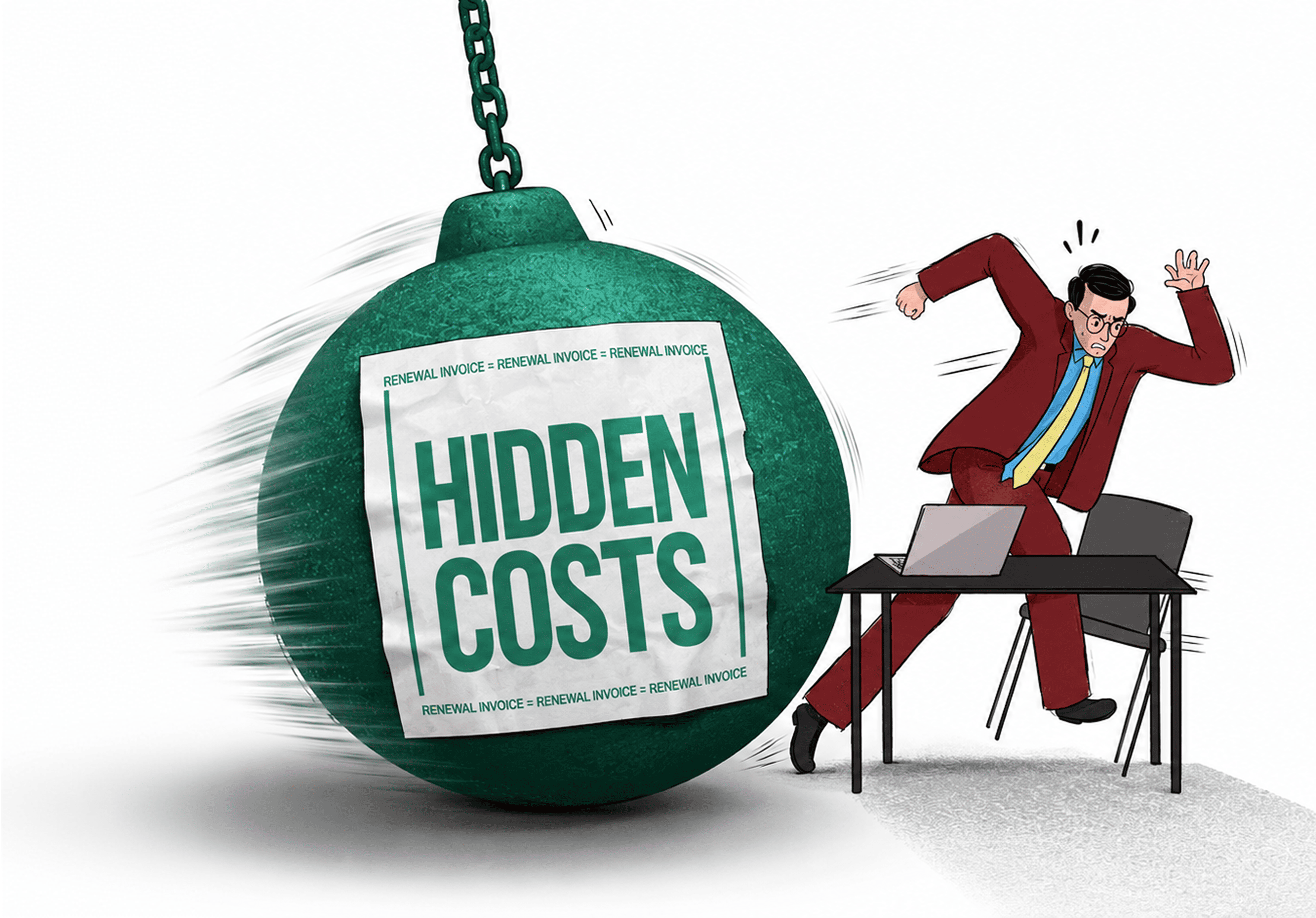 LinkSquares Pricing: What It Costs and What to Expect