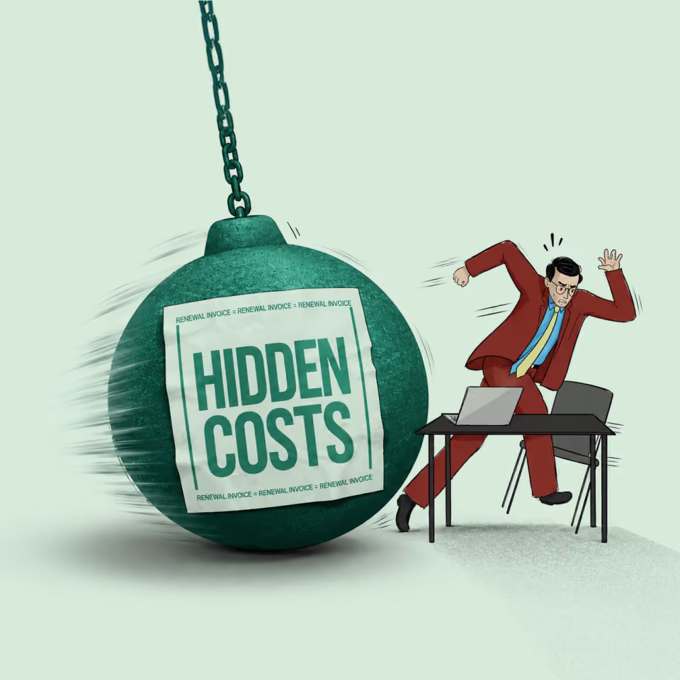 Ironclad Pricing: What to Know Before You Commit