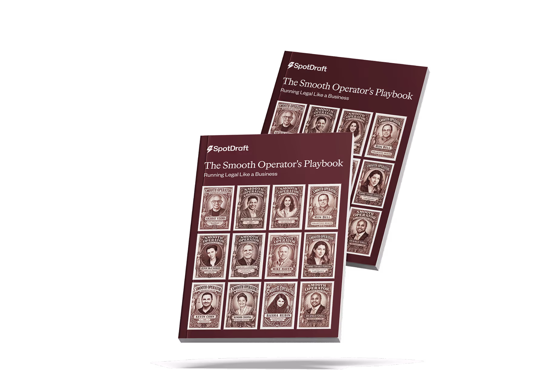 Legal Operations Playbook