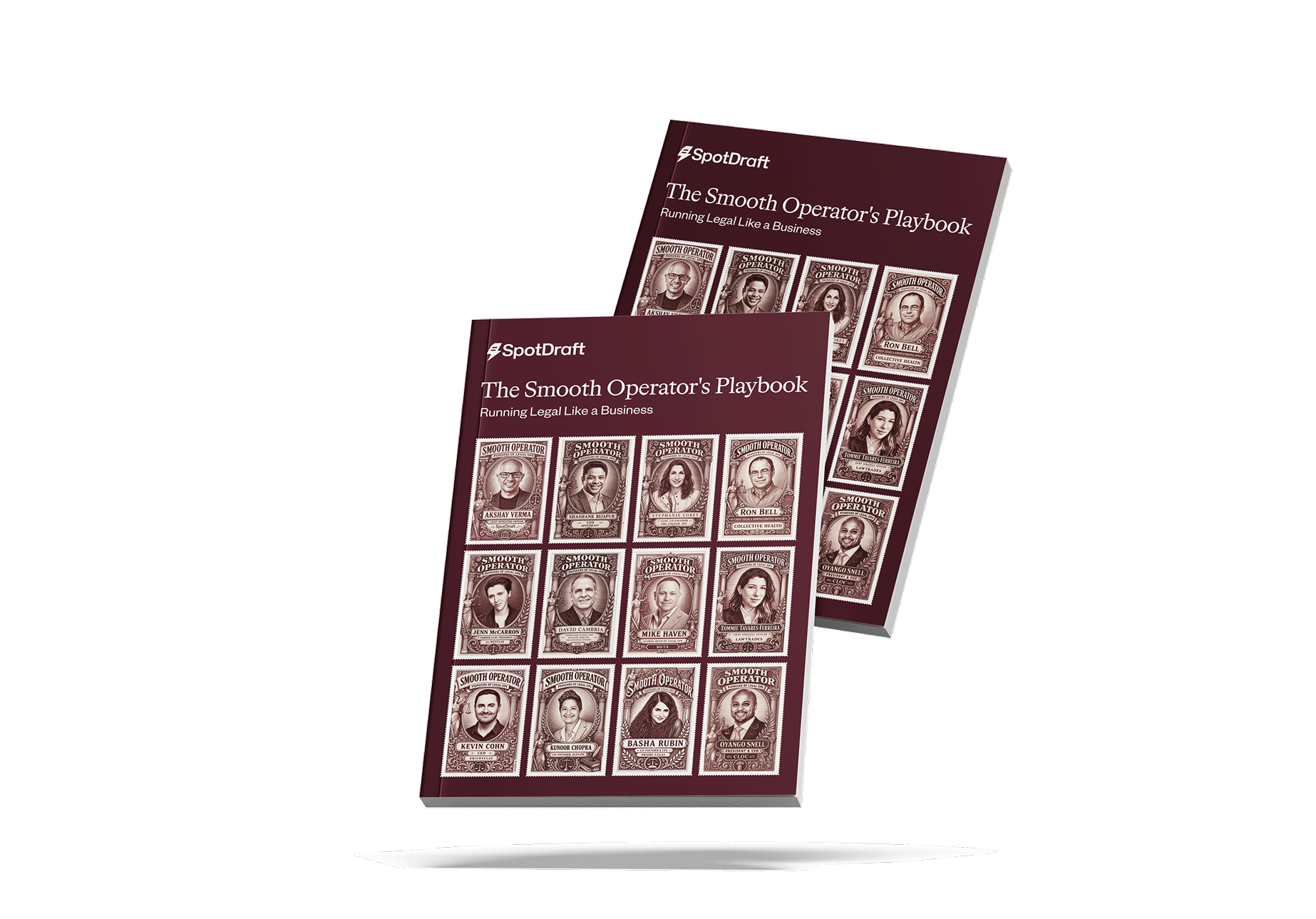 Legal Operations Playbook