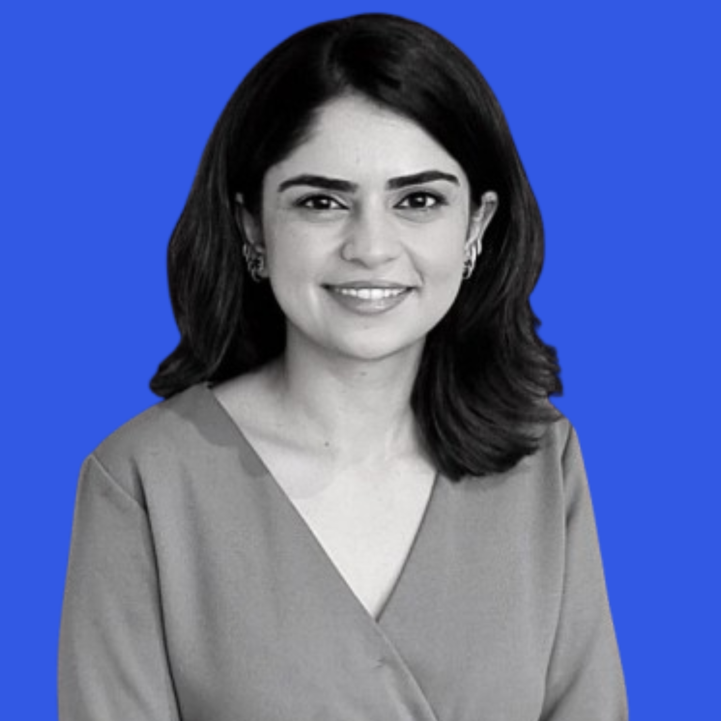 Swati Soni