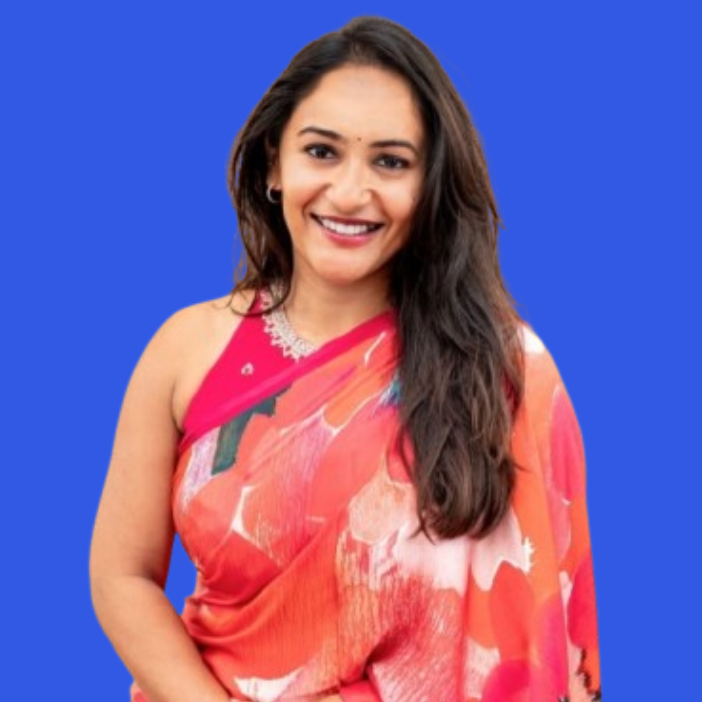 Preseedha Premnath