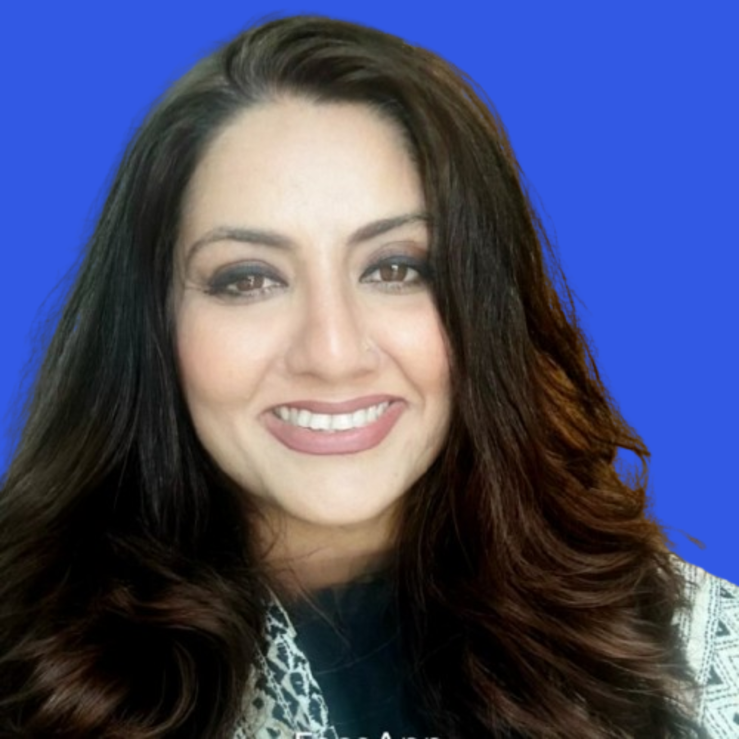 Pooja Bedi