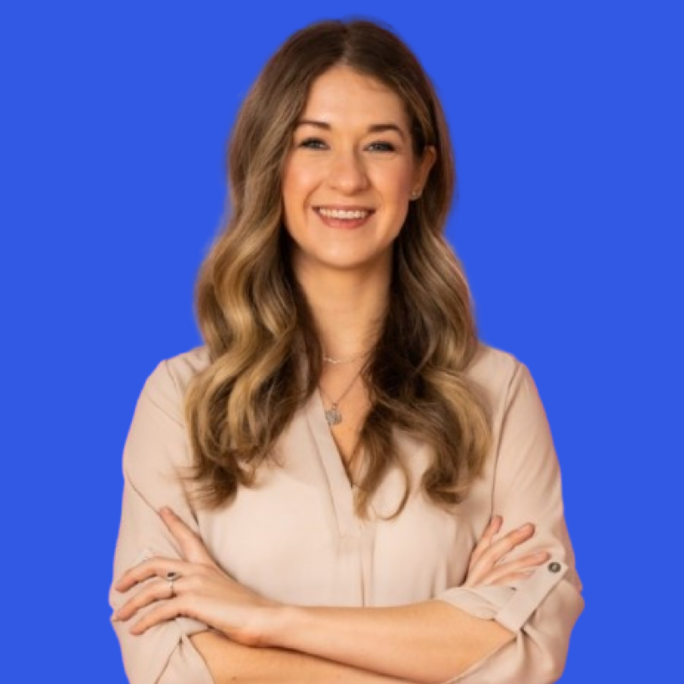 Sarah Gatti