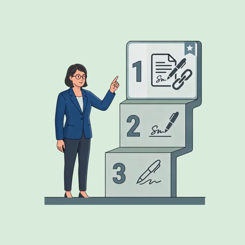 Best CLM Software With E-Signatures in 2026: Ranked for Legal Teams