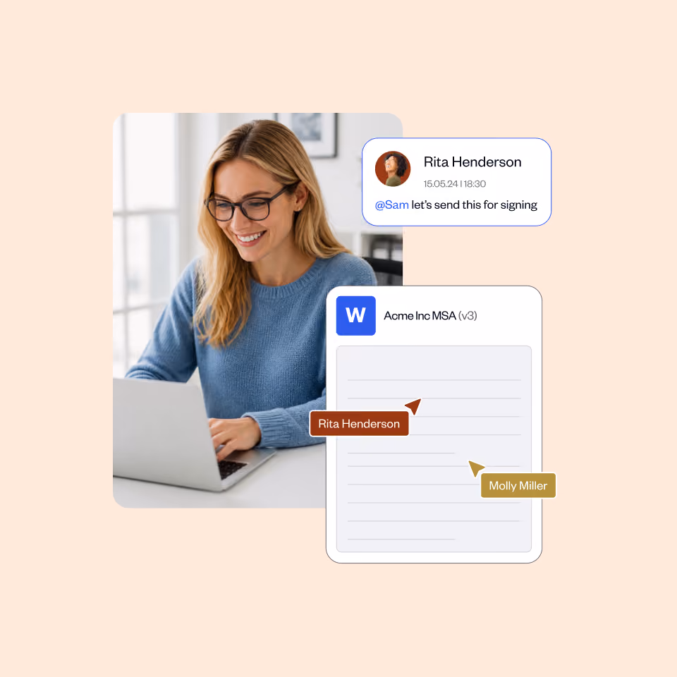Top AI Contract Automation Tools for Legal Teams in 2026