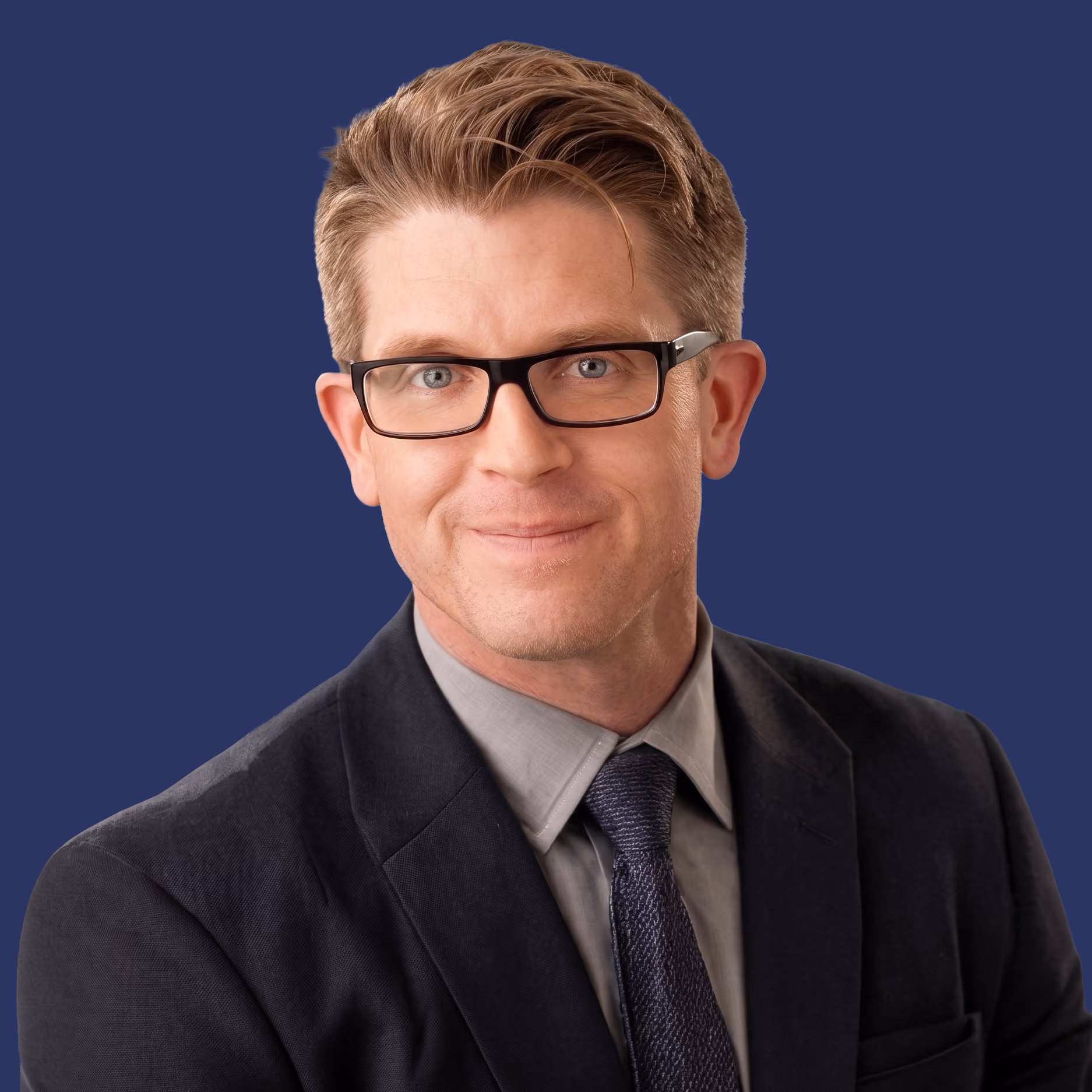 Reese Arrowsmith