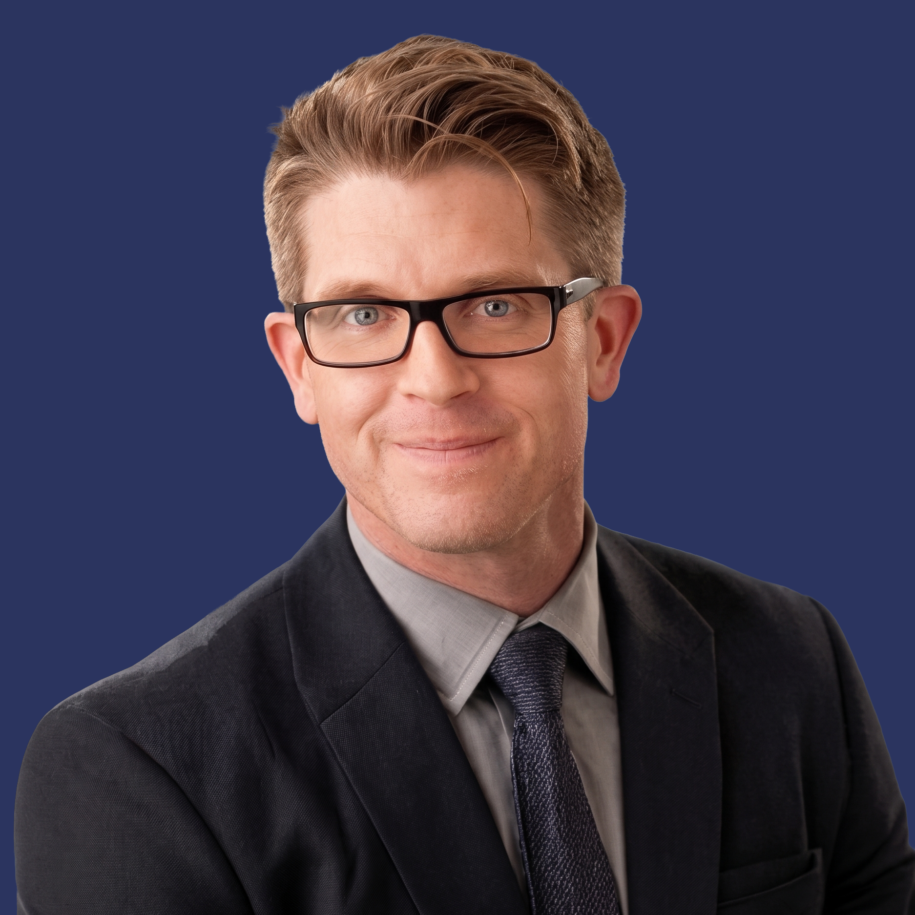 Reese Arrowsmith