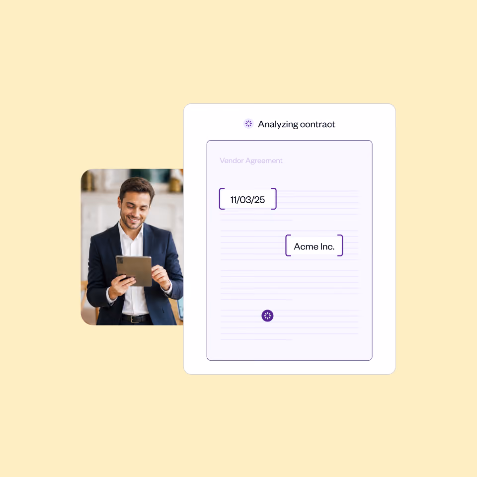 CLM for Fintech: A Simple Guide for Fast-Moving Legal Teams