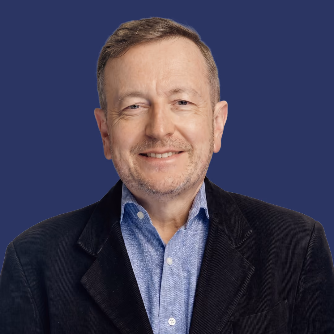 David Tudor
