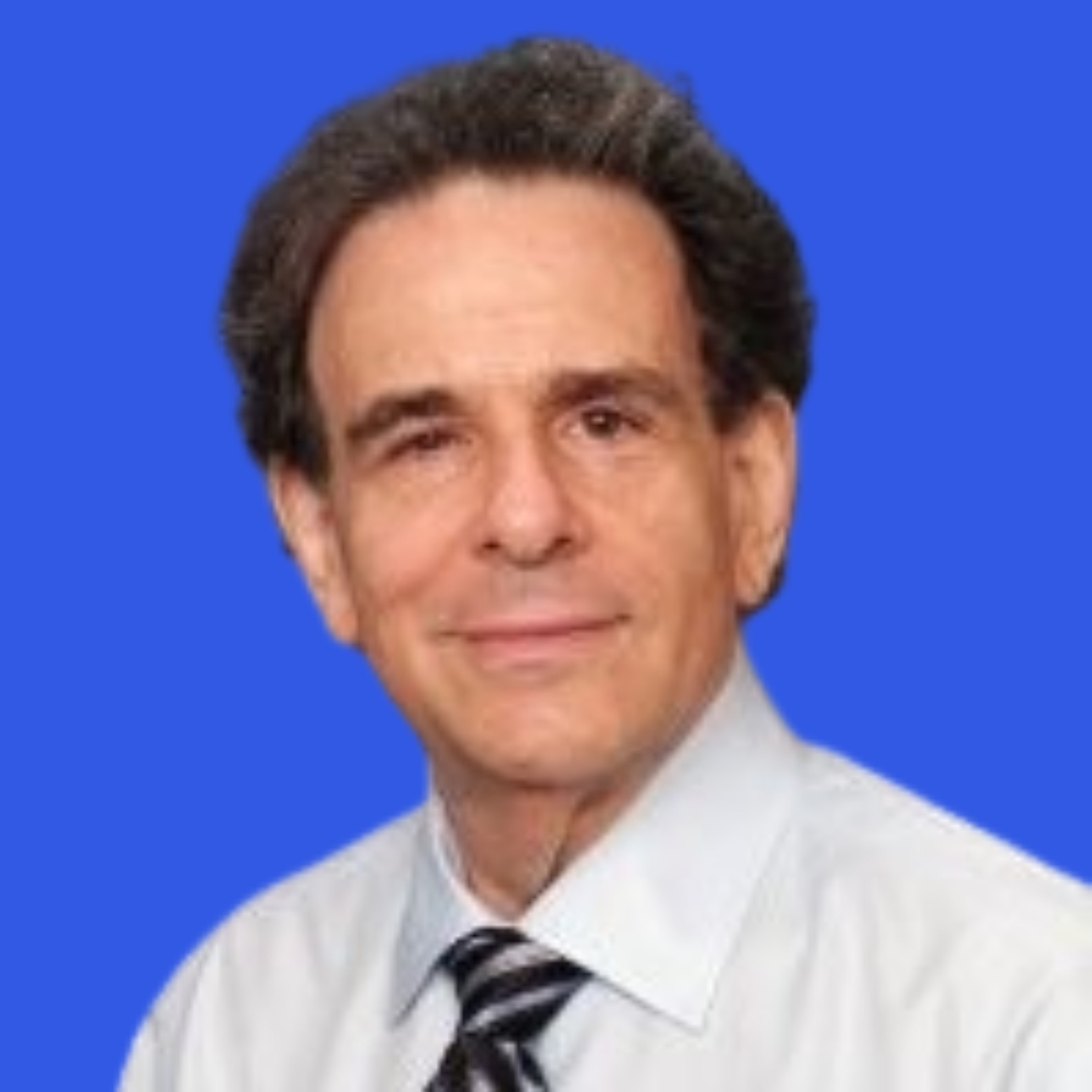 Dr. Larry Richard