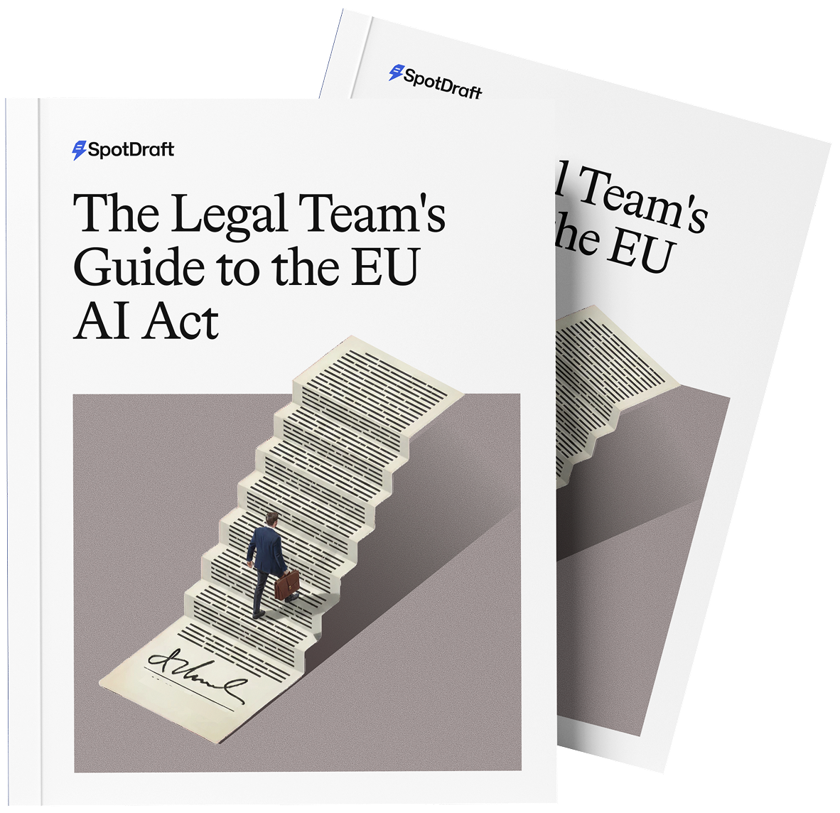 The Legal Team’s Guide to the EU AI Act