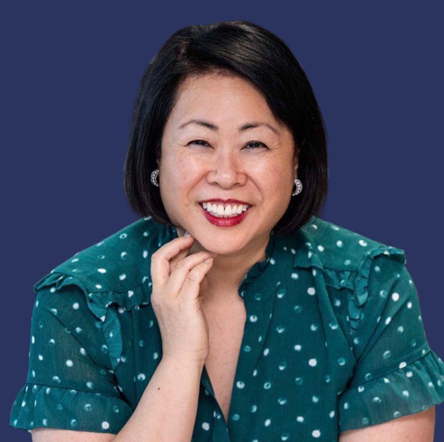 Catherine Choe