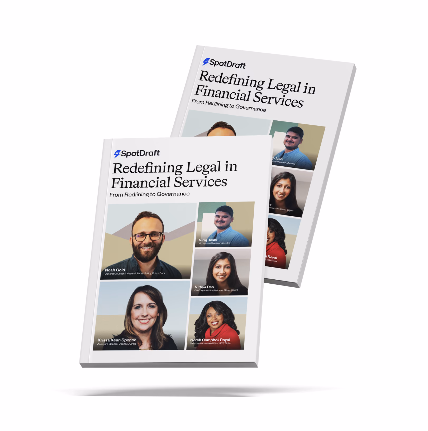 Fintech Legal Attention Playbook