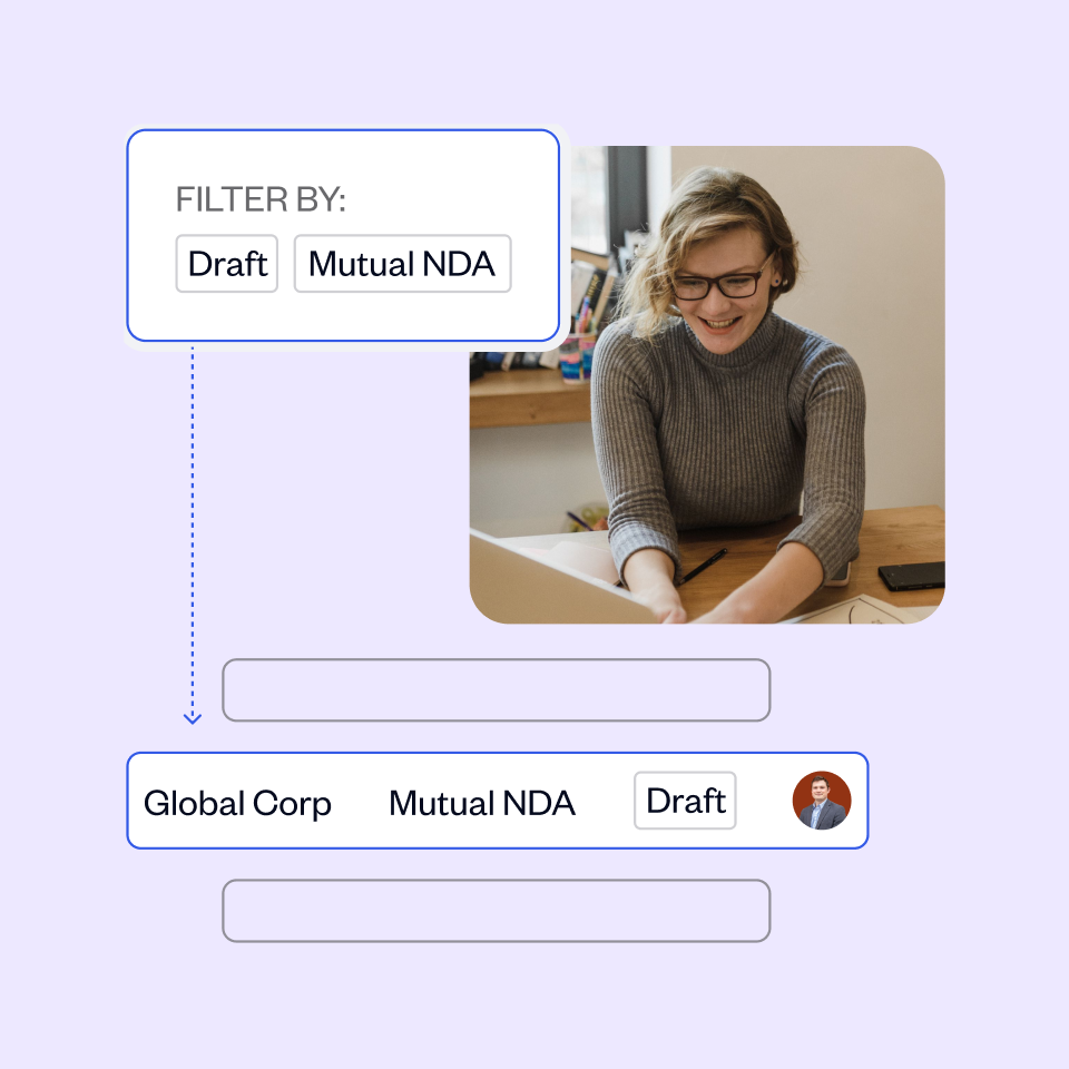 Contract Repository Software: Building a Single Source of Truth