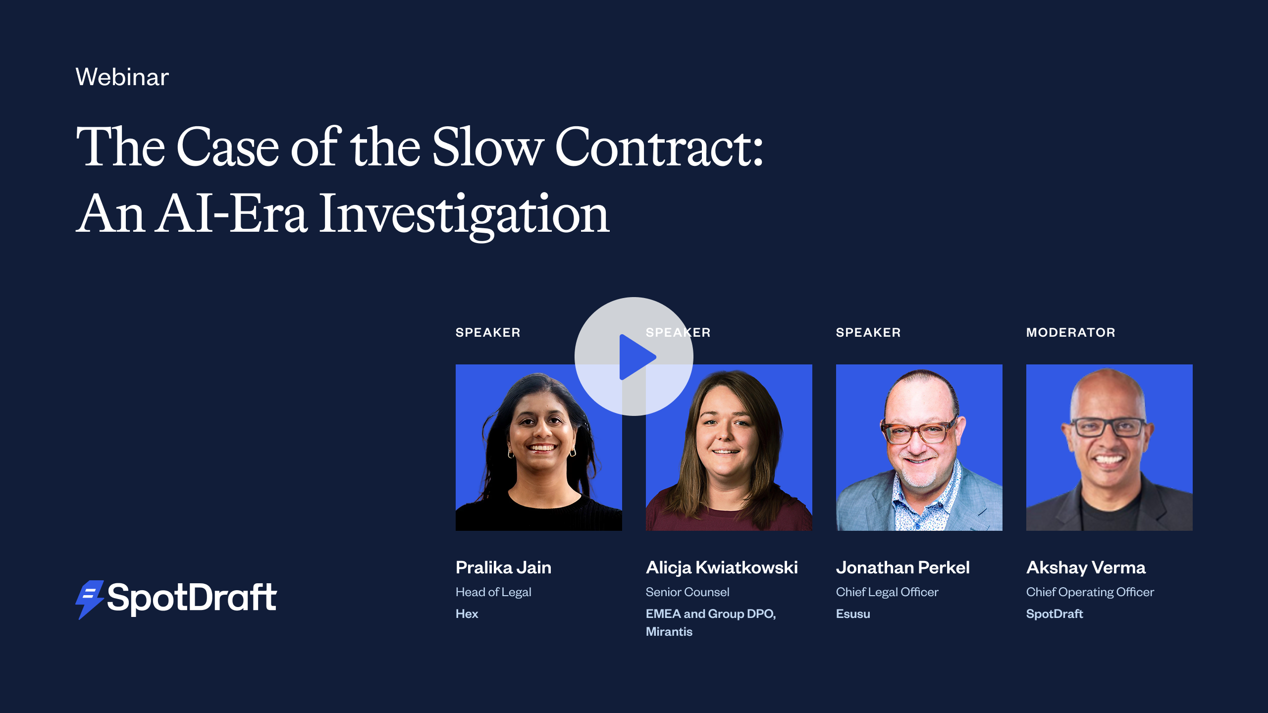 Why Contracts Get Stuck: Uncovering the Hidden Bottlenecks